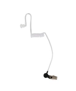 TX-880 - TX-880-TXPRO-Accesorio de tubo acústico de PU con clip para los modelos: TXEHKAV2, TXEHIAV2, TXEHMAV2 - Relematic.mx - TX880det