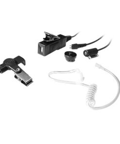 TX-885-M11 - TX-885-M11-TXPRO-Micrófono de solapa de 3 hilos para MOTOROLA MOTOTRBO SLIM DP2400/2600, XPR3300/3500, DP3441, XiR P6600/P6620/E8608/E8600, DEP550/570, DGP8050 ELITE, XiR E8600/E8606, TETRA:MTP3100/3250. - Relematic.mx - TX885det-674940