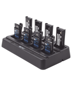 TX-8C-KSC43-TXPRO-Cargador de escritorio rápido doble química de 8 cavidades , Alternativa para los cargadores KSC-31, KSC35, KSC-43K.