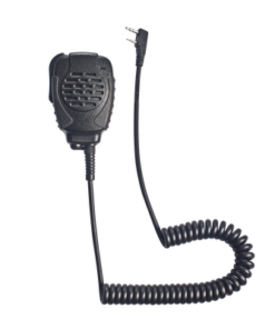 TX9 - TX9-TXPRO-Micrófono-bocina con GPS para radios KENWOOD NX1000/ NX3000/ NX240/ 340/ 220/ 320/ TK2312/ 3312/ 2360/ 3360 - Relematic.mx - TX9-p