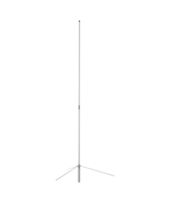 TXAB-136-74-FG2 - TXAB-136-74-FG2-TXPRO-Antena Fibra de Vidrio en VHF para 136-174 MHz, 6.7 dB de ganancia, 5 MHz de ancho de banda, 200 Watt. - Relematic.mx - TXAB13674FG2-p