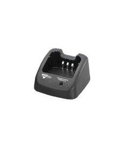 TX-BC16001 - TX-BC16001-TXPRO-Cargador Rápido para batería BP232 compatible con radios ICF3013/3031/3161/F14 - Relematic.mx - TXBC16001