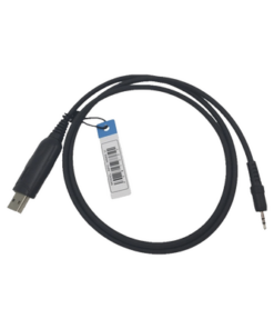 TXCP450M-TXPRO-Cable programador para distintos radios portátiles Motorola