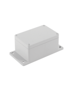 TXG-01-14 - TXG-01-14-TXPRO-Gabinete Plástico para Exterior (IP65) de 115 x 88 x 55 mm Cierre por Tornillos. - Relematic.mx - TXG0114-p