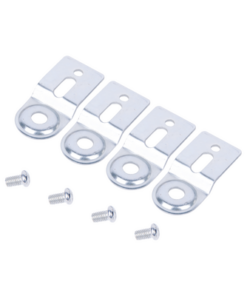 TXG-KIT3-TXPRO-Kit de Sujeción a Pared para Gabinetes modelo TXPRO.