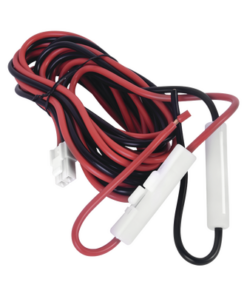 TXKK202-TXPRO-Arnes de corriente para radios móviles Kenwood TK7302/TK8302/ TK705G/708G/860G/TK762G/862G