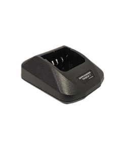 TX-KSC24-TXPRO-Cargador rápido de escritorio para radios Kenwood TK2100, TK3100, TK2102A, TK3102A