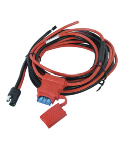 TXM210-TXPRO-Arnes de corriente para radios  GM300 móvil PRO3100/5100/7100/CDM750/1250/1550