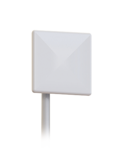 TXP2420 - TXP2420-TXPRO-Antena Tipo Panel 2400 MHz, Apertura H/V (18º), Ganancia 20 dBi, Dimensiones 30 x 30 4.5 cm, Conector N- Hembra, Para exterior - Relematic.mx - TXP2420-p