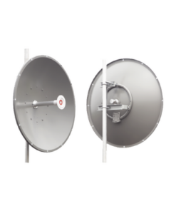 TXP4865D34DP - TXP4865D34DP-TXPRO-Antena direccional de 3ft, 4.9 a 6.5 GHz, Ganancia 34 dBi, Conectores N-hembra, Polarización doble, incluye montaje para torre o mástil - Relematic.mx - TXP4865D34DP-p