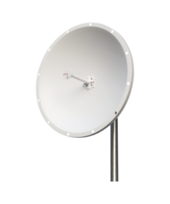 TXP-D4865-28-N - TXP-D4865-28-N-TXPRO-Antena Direccional con Frecuencia Extendida / 4.8 - 6.5 GHz / 28 dBi /  Jumper incluido con conector N-Macho / Polaridad en 90º y 45º / Montaje incluido para torre o mástil - Relematic.mx - TXPD486528N-p