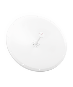 TXP-D4865-28-SMA - TXP-D4865-28-SMA-TXPRO-Antena Direccional con Frecuencia Extendida / 4.8 - 6.5 GHz / 28 dBi /  Jumper incluido con conector  SMA-Macho Inverso / Polaridad en 90º y 45º / Montaje incluido para torre o mástil - Relematic.mx - TXPD486528SMA-p