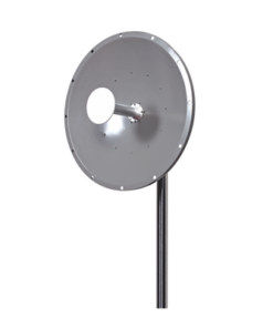 TXPEPMP530 - TXPEPMP530-TXPRO-Antena direccional de 2 ft,  5.1 - 5.8 GHz, Ganancia 30 dBi, Conectores N-hembra, Montaje y Jumper incluidos - Relematic.mx - TXPEPMP530-p