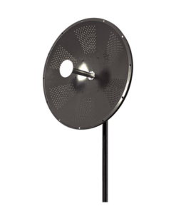 TXPEPMP534-TXPRO-Antena direccional, rango de frecuencia (5.1 a 5.9 GHz), ganancia 34 dBi, 2 conectores N-Hembra (incluye jumpers)