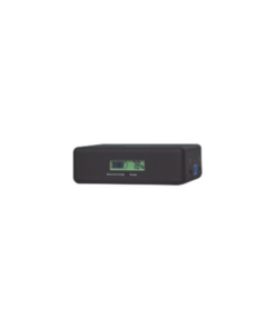 TX-POE-TXPRO-Inyector PoE de 12.6 V, 2A