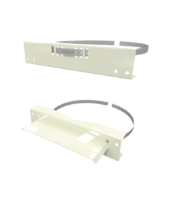 TX-PRO-M4V3-EPCOM INDUSTRIAL-Montaje de poste para gabinete NEMA TXG-2919S, TXG-3040 y TXT-2535.