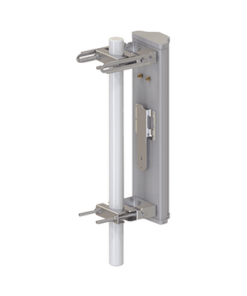 TXSEPMP519120-TXPRO-Antena Sectorial 120°, Rango de frecuencia de (5.1 a 5.8 GHz), ganancia 19 dBi, conectores SMA-hembra, incluye jumper y montaje para radio ) 