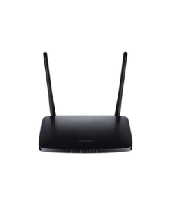 TX-W6961N - TX-W6961N-TP-LINK-GPON Unidad de red óptica (ONU) router inalambrico N 300, 1 puerto GPON SC/APC, 4 puertos LAN 10/100 - Relematic.mx - TXW6961N-p