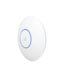 UAP-AC-HD-UBIQUITI-Access Point UniFi HD 802.11ac Wave 2 MU-MIMO 4X4 para alta densidad de usuarios, hasta 500 usuarios WiFi