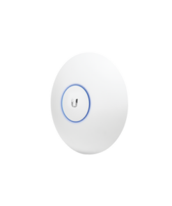 UAP-AC-LR-UBIQUITI-Access Point UniFi de largo alcance, Doble banda 802.11ac MIMO2X2 para interior, PoE 802.3af, soporta 250 clientes, hasta 867 Mbps