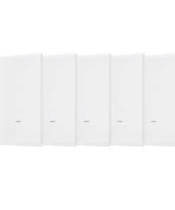 UAP-AC-M-PRO-5 - UAP-AC-M-PRO-5-UBIQUITI NETWORKS-5 Access Point UniFi doble banda para exterior, antena integrada 360°; 802.11ac MIMO 3X3, hasta 250 usuarios concurrentes - Relematic.mx - UAPACMPRO5-p