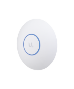 UAP-AC-SHD-UBIQUITI-Access Point UniFi doble banda 802.11ac Wave 2 MU-MIMO 4X4, airView, airTime, hasta 500 clientes, antena Beamforming, PoE 802.3at