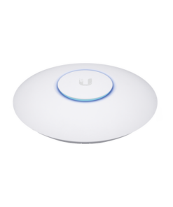 UAP-NANOHD - UAP-NANOHD-UBIQUITI NETWORKS-Access Point UniFi 802.11ac Wave 2,  MU-MIMO4X4 con antena Beamforming, hasta 1.7 Gbps, para interior PoE 802.3af, soporta 200 clientes, incluye PoE - Relematic.mx - UAPNANOHD-p