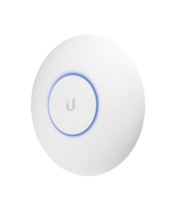 UAP-XG - UAP-XG-UBIQUITI NETWORKS-Access Point UniFi 3 Quad-radio MU-MIMO4x4 802.11ac Wave 2 con radio dedicado para seguridad WIPS contra intrusos, hasta 1500 usuarios concurrentes - Relematic.mx - UAPXG-p