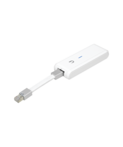 UC-CK - UC-CK-UBIQUITI NETWORKS-Cloud Key para gestionar 50 equipos UniFi desde la nube, servidor hotspot, alertas a correo, actualizaciones masivas, etc. 802.3af - Relematic.mx - UCCK-p
