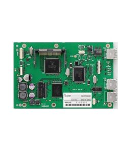 UC-FR5000/01 - UC-FR5000/01-ICOM-Controlador Trunking Digital IDAS NXDN.Para VHF y UHF (Se instala dentro del modulo TXRX) - Relematic.mx - UCFR500001det