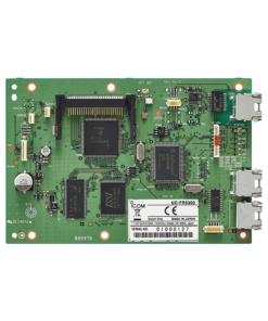UCFR5300 - UCFR5300-ICOM-Controlador Simulcast Digital IDAS NXDN.Para VHF y UHF (Se instala dentro del repetidor URFR5300/6300 TXRX) - Relematic.mx - UCFR5300-h