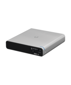 UCK-G2-PLUS - UCK-G2-PLUS-UBIQUITI NETWORKS-UniFi OS Console Cloud Key Gen2 PLUS / con aplicaciones UniFi Network y Protect, para hasta 50 dispositivos y 20 cámaras UniFi HD, incluye disco duro 1TB - Relematic.mx - UCKG2PLUS-p