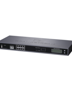 UCM-6208 - UCM-6208-GRANDSTREAM-IP-PBX GS C/8 FXO, 100 Llamadas simultaneas y hasta 800 extensiones (registros SIP) - Relematic.mx - UCM6208-p