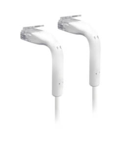 UC-PATCH-5M-RJ45 - UC-PATCH-5M-RJ45-UBIQUITI NETWORKS-UniFi Ethernet Patch Cable Cat6 de 5 m, color blanco - Relematic.mx - UCPATCH5MRJ45-p