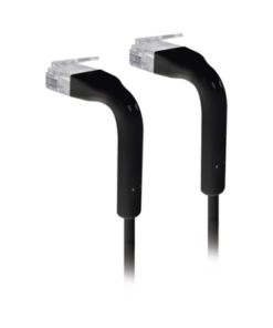 UC-PATCH-5M-RJ45-BK - UC-PATCH-5M-RJ45-BK-UBIQUITI NETWORKS-UniFi Ethernet Patch Cable Cat6 de 5 m, color negro - Relematic.mx - UCPATCH5MRJ45BK-p