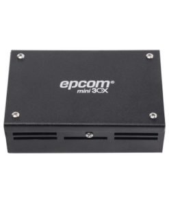 UCS3CX08-EPCOM-Conmutador IP 3CX con licencia anual, hasta 32 extensiones con características profesionales.