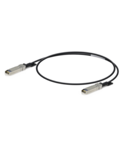 UDC-2-UBIQUITI-Jumper de 2 metrs para conexión directa SFP+ hasta 10 Gbps