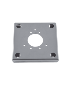 UEAW - UEAW-VIDEOTEC-Contraplaca de Acero Inoxidable AISI 316L para ULISSE EVO - Relematic.mx - UEAW-p