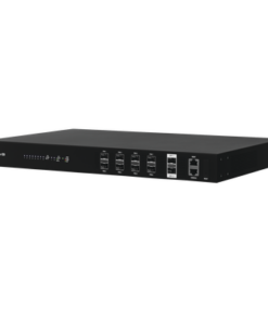 UF-OLT - UF-OLT-UBIQUITI NETWORKS-UFiber GPON OLT, Terminal de línea óptica hasta 1024 ONUs concurrentes, con 8 puertos SFP GPON + 2 puertos SFP+ 10 G - Relematic.mx - UFOLT-p