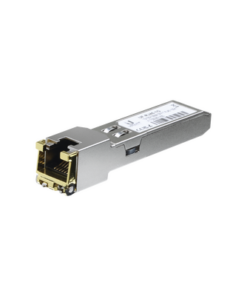 UF-RJ45-10G - UF-RJ45-10G-UBIQUITI NETWORKS-UFiber Módulo Ethernet RJ45 a SFP+ 1/10 Gbps, distancia hasta 100 m (1 Gbps) o 30 m (10 Gbps) - Relematic.mx - UFRJ4510G-p