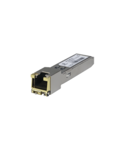 UF-RJ45-1G - UF-RJ45-1G-UBIQUITI NETWORKS-UFiber Módulo Ethernet RJ45 a SFP 10/100/1000 Mbps, distancia hasta 100 m - Relematic.mx - UFRJ451G-p