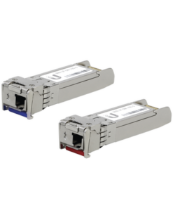 UF-SM-10G-S-UBIQUITI-UFiber Módulo SFP+, transceptor MiniGibic MonoModo 10 Gbps, distancia 10 km, un conector LC