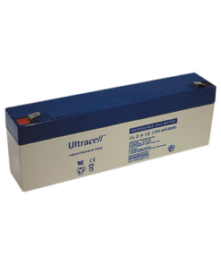 UL2.6-12 - UL2.6-12-M2M SERVICES-Batería slim/ calidad en respaldo/ cero mantenimiento / uso en sistemas de seguridad / intrusión / control de acceso - Relematic.mx - UL2.612-p