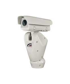 ULISSE-RAD-T3-VIDEOTEC-Cámara IP Punta de Poste con PTZ de Alta Velocidad con Visión Térmica