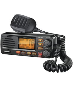 UM-380BK - UM-380BK-UNIDEN-Radio Móvil Marino VHF, 25 W, Color Negro - Relematic.mx - UM380BK-p