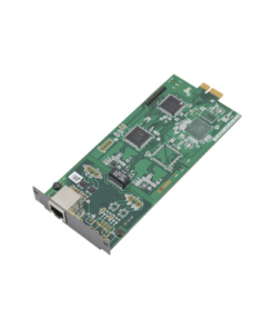 UMG1E1RJ-KHOMP-Módulo con 1 puerto E1 (RJ45) para UMGSERVER300DY y UMGMODULAR300