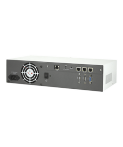 UMGSERVER104-KHOMP-Servidor para IP-PBX integrado con 1 E1/T1, 30 canales VoIP, ideal para instalar 3CX