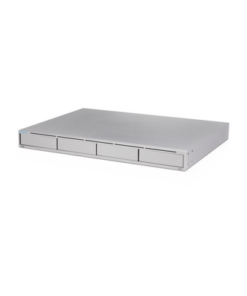 UNVR - UNVR-UBIQUITI NETWORKS-NVR Empresarial UniFi Protect de 4 Bahías de Disco Duro, recomendado para hasta 50 cámaras Full HD - Relematic.mx - UNVR-p