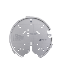 U-PRO-MP - U-PRO-MP-UBIQUITI NETWORKS-Montaje profesional para UAP-AC-PRO UAP-AC-HD y UAP-AC-SHD - Relematic.mx - UPROMP-p