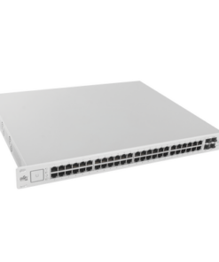 US-48-750W-UBIQUITI-Switch administrable UniFi de 48 puertos, 750 Watts
